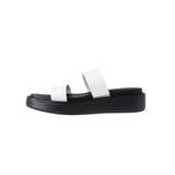 FARYL by FaryIrobin Rory White  RORY-WHT Women's