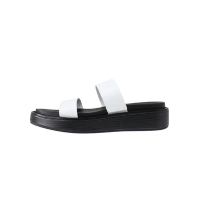 FARYL by FaryIrobin Rory White  RORY-WHT Women's