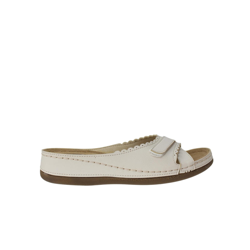 Flexus RotelIa Beige  ROTELLA-BEIGE Women's