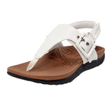 Rockport Rora Ivory  RWRORA3-IVO Women's