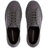 Superga 2750 Cotu Full Grey Sage  S000010-07C Men's