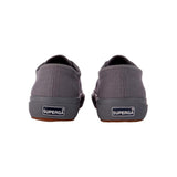 Superga 2750 Cotu Full Grey Sage  S000010-07C Men's