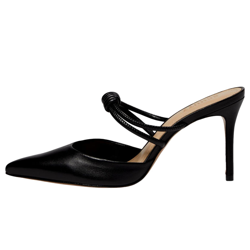 Schutz Lela Black  S0309402550001 Women's