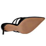 Schutz Lela Black  S0309402550001 Women's