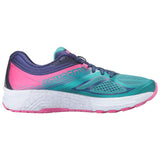Saucony Guide 10 Teal / Navy / Pink  S10350-3 Women's