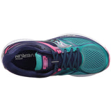 Saucony Guide 10 Teal / Navy / Pink  S10350-3 Women's