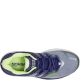Saucony Guide ISO Fog / Purple / Mint  S10415-1 Women's