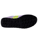 Saucony Jazz Original Violet / Lime  S1044-671 Women's