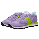 Saucony Jazz Original Violet / Lime  S1044-671 Women's