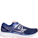 Saucony Omni ISO Navy / Blush  S10442-2 Women's