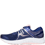 Saucony Omni ISO Navy / Blush  S10442-2 Women's