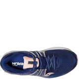 Saucony Omni ISO Navy / Blush  S10442-2 Women's