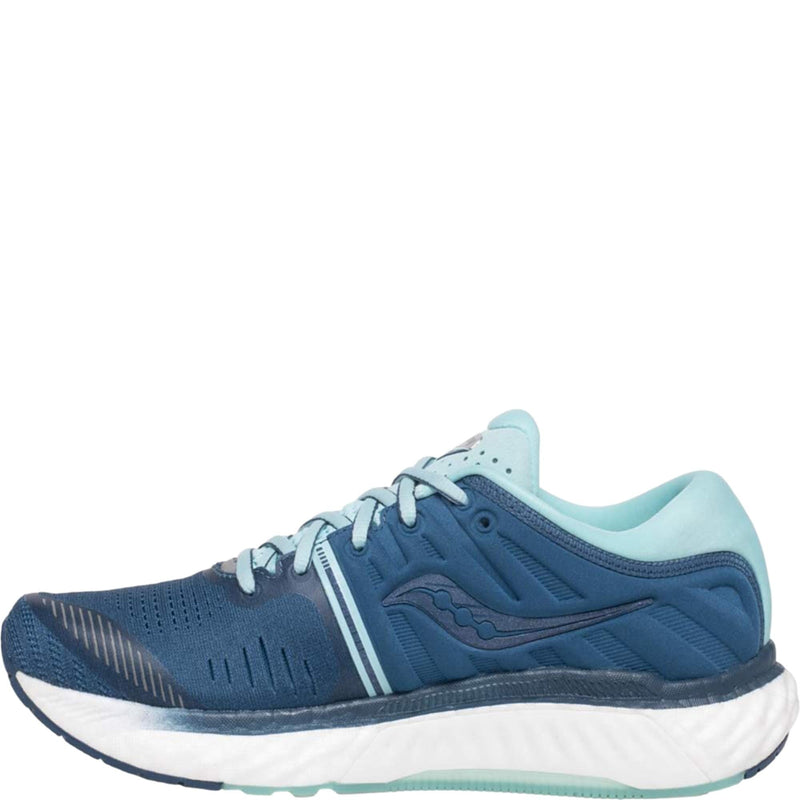 Saucony Hurricane 22 Blue / Aqua  S10544-25 Women's