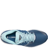 Saucony Hurricane 22 Blue / Aqua  S10544-25 Women's