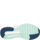 Saucony Hurricane 22 Blue / Aqua  S10544-25 Women's