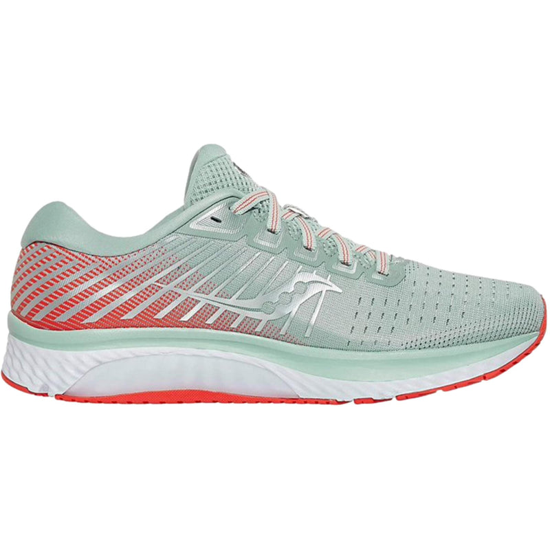 Saucony Guide 13 Sky Grey / Coral  S10548-45 Women's