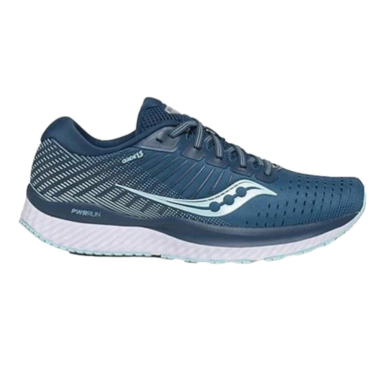 Saucony Guide 13 Blue / Aqua  S10549-25 Women's