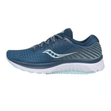 Saucony Guide 13 Blue / Aqua  S10549-25 Women's