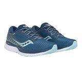 Saucony Guide 13 Blue / Aqua  S10549-25 Women's
