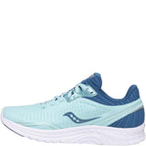 Saucony Kinvara 11 Aqua / Blue  S10551-25 Women's