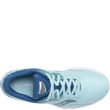 Saucony Kinvara 11 Aqua / Blue  S10551-25 Women's