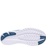 Saucony Kinvara 11 Aqua / Blue  S10551-25 Women's