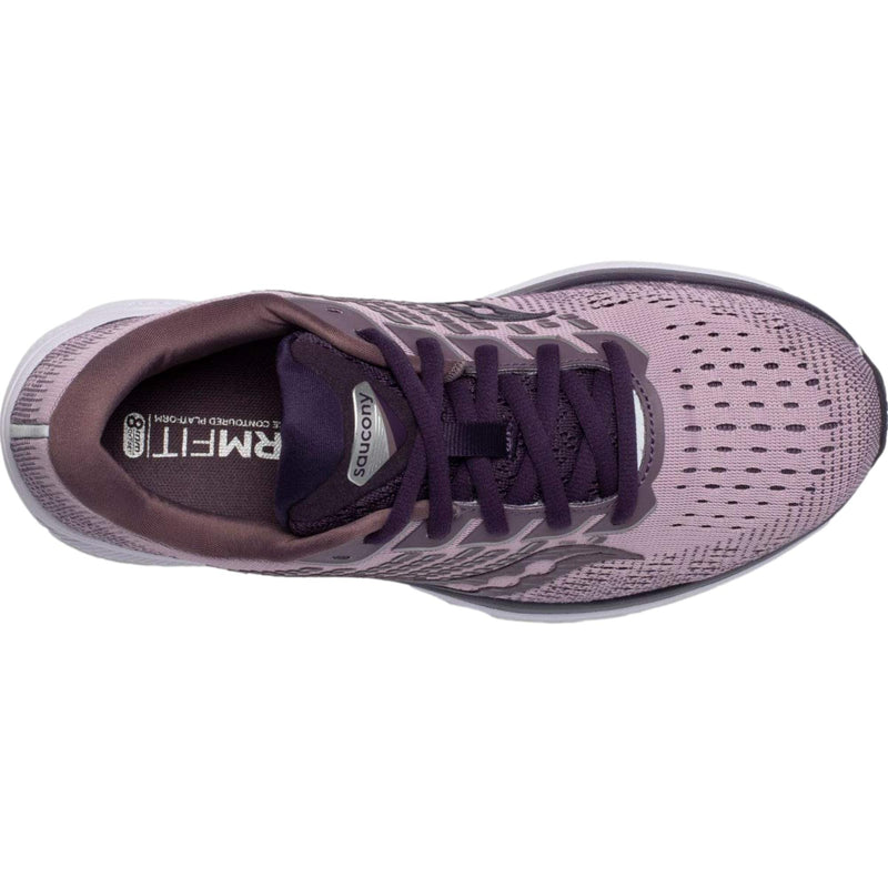 Saucony Ride 13 Blush / Dusk  S10579-20 Women's