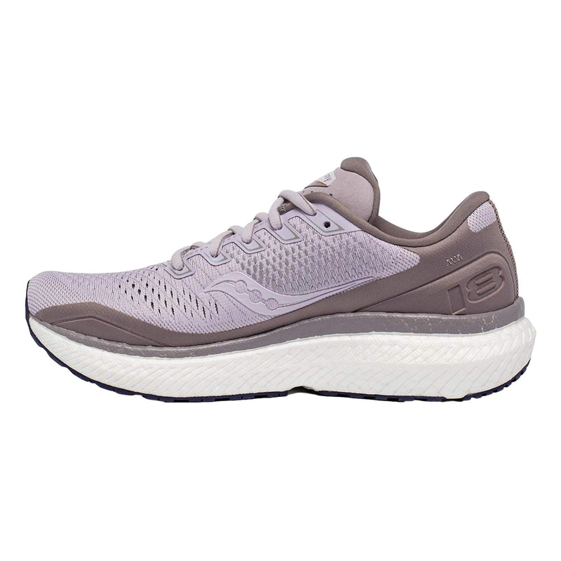 Saucony Triumph 18 Lilac / Copper  S10595-35 Women's