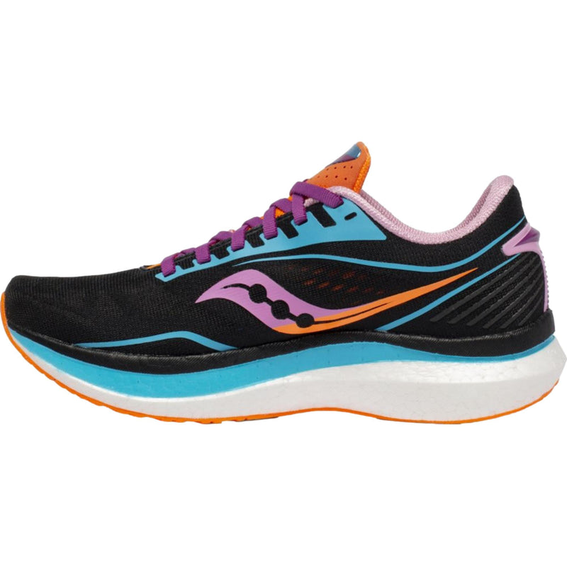 Saucony Endorphin Speed Future Black  S10597-25 Women's