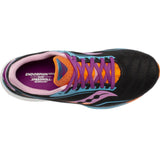 Saucony Endorphin Speed Future Black  S10597-25 Women's