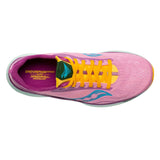Saucony Endorphin Pro Future / Pink  S10598-26 Women's