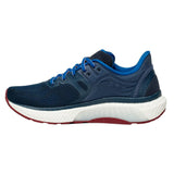 Saucony Hurricane 23 Space / Fairytale  S10615-30 Women's