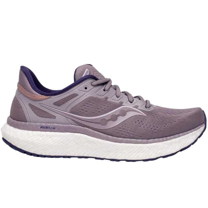 Saucony Hurricane 23 Zinc / Midnight  S10615-35 Women's