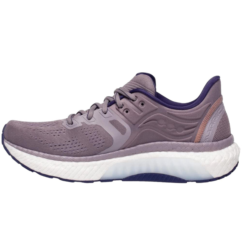 Saucony Hurricane 23 Zinc / Midnight  S10615-35 Women's