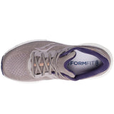 Saucony Hurricane 23 Zinc / Midnight  S10615-35 Women's