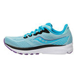 Saucony Ride 14 Powder / Concord  S10650-20 Women's