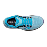 Saucony Ride 14 Powder / Concord  S10650-20 Women's