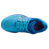 Saucony Guide 14 Blue Blaze / Berry  S10654-30 Women's