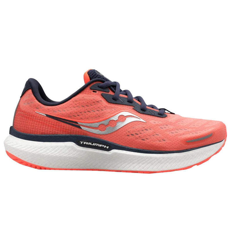 Saucony Triumph 19 Sunstone / Night  S10678-16 Women's