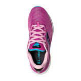 Saucony Triumph 19 Razzle / Blaze  S10678-30 Women's