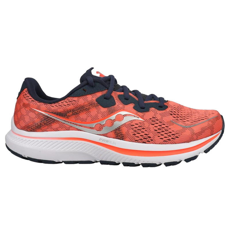Saucony Omni 20 Sunstone / Night Rose  S10681-16 Women's