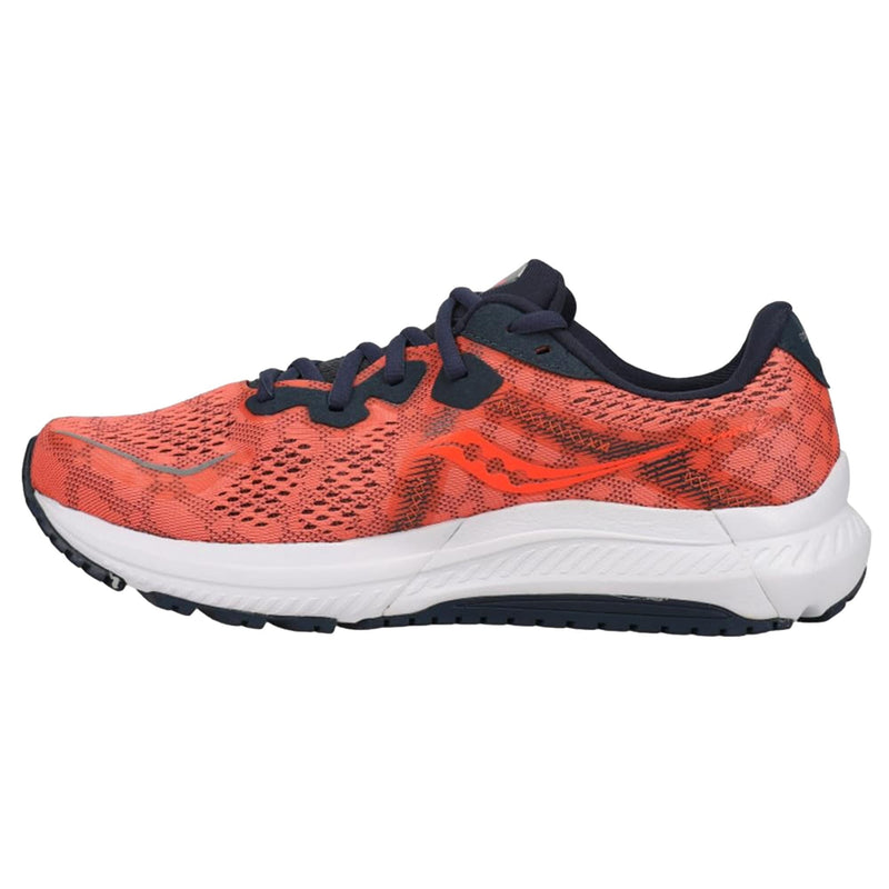 Saucony Omni 20 Sunstone / Night Rose  S10681-16 Women's