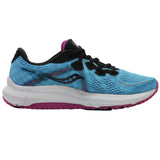 Saucony Omni 20 Blue Blaze / Razzl  S10681-30 Women's