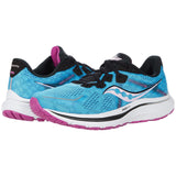Saucony Omni 20 Blue Blaze / Razzl  S10681-30 Women's