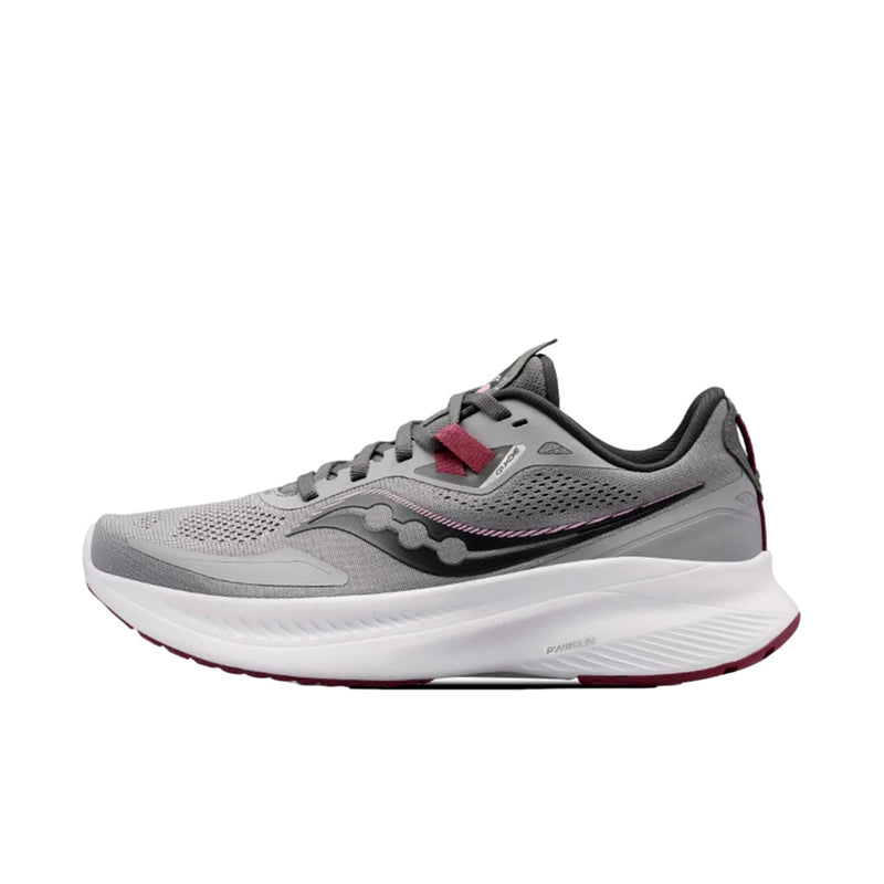 Saucony Guide 15 Alloy / Quartz  S10684-15 Women's