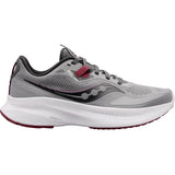 Saucony Guide 15 Alloy / Quartz  S10685-15 Women's