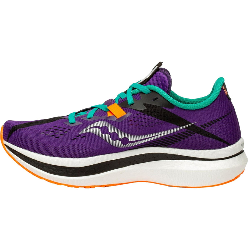 Saucony Endorphin Pro 2 Concord / Jade  S10687-20 Women's