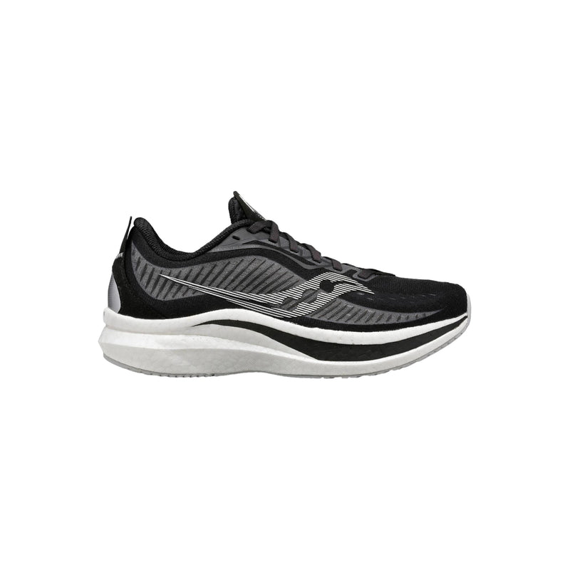 Saucony Endorphin Speed 4 Black / Shadow  S10688-10 Women's