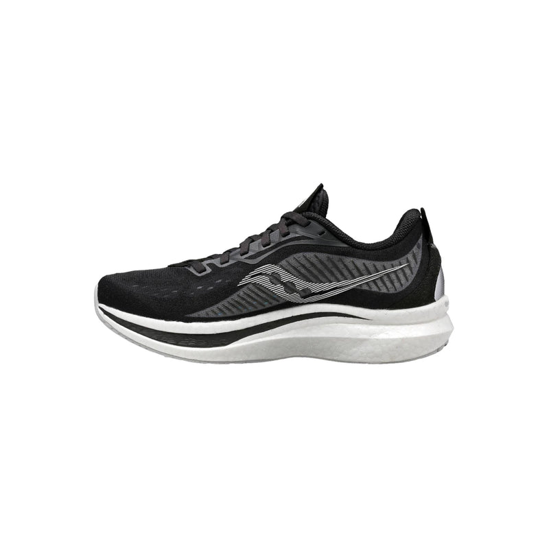 Saucony Endorphin Speed 4 Black / Shadow  S10688-10 Women's