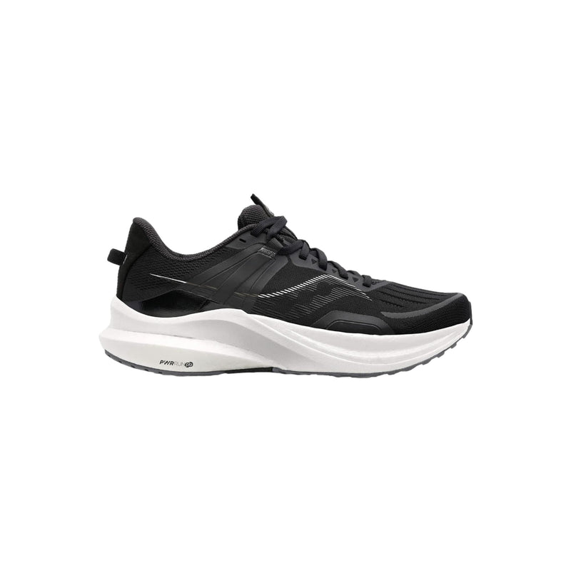 Saucony Tempus Black / Fog  S10720-05 Women's